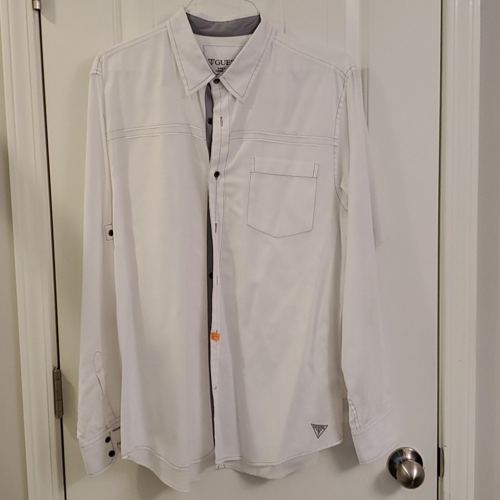 Dress shirt